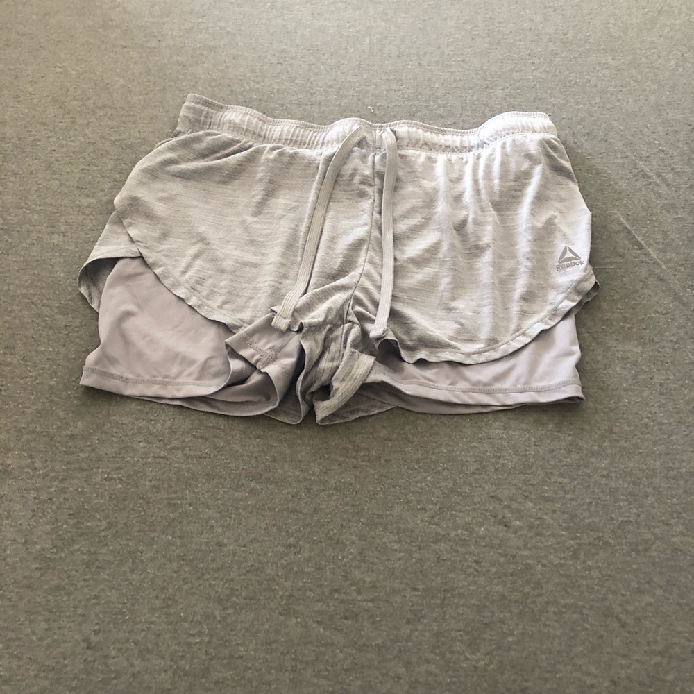 Reebok Athletic Shorts